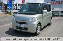 daihatsu tanto 2012 -DAIHATSU 【久留米 580ﾜ5560】--Tanto L375S--0588807---DAIHATSU 【久留米 580ﾜ5560】--Tanto L375S--0588807-