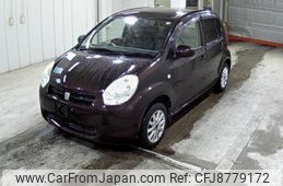 toyota passo 2012 -TOYOTA--Passo KGC30--KGC30-0120317---TOYOTA--Passo KGC30--KGC30-0120317-