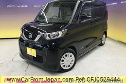 nissan roox 2020 -NISSAN--Roox 5AA-B44A--B44A-0038024---NISSAN--Roox 5AA-B44A--B44A-0038024-