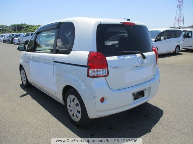 toyota porte 2020 -TOYOTA--Porte 5BA-NSP141--NSP141-8078252---TOYOTA--Porte 5BA-NSP141--NSP141-8078252- image 2