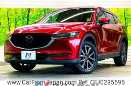 mazda cx-5 2018 -MAZDA--CX-5 DBA-KFEP--KFEP-106468---MAZDA--CX-5 DBA-KFEP--KFEP-106468-