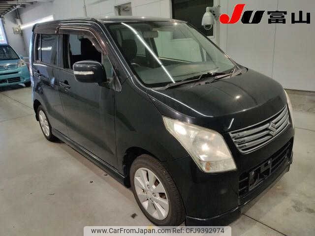 suzuki wagon-r 2012 -SUZUKI--Wagon R MH23S--MH23S-449736---SUZUKI--Wagon R MH23S--MH23S-449736- image 1