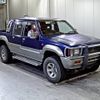 mitsubishi strada 1993 CFJ6764810 image 1