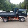 hino ranger 2007 CFJ0104685 image 7