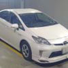 toyota prius 2015 -TOYOTA 【横浜 333ﾈ1823】--Prius DAA-ZVW30--ZVW30-1914392---TOYOTA 【横浜 333ﾈ1823】--Prius DAA-ZVW30--ZVW30-1914392- image 8