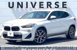 bmw x2 2018 CFJ6399142
