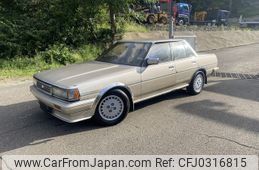 toyota cresta 1986 -TOYOTA--Cresta E-GX71--GX71-3149186---TOYOTA--Cresta E-GX71--GX71-3149186-