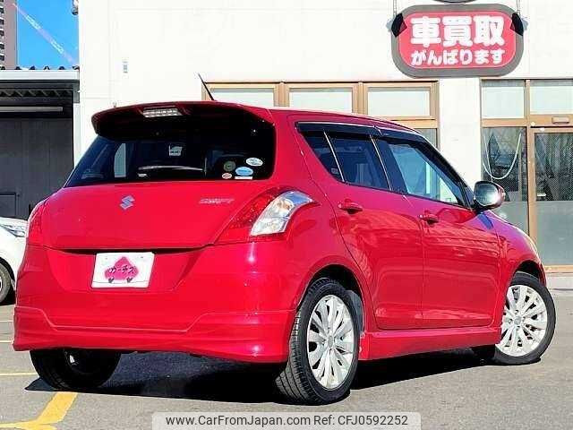 suzuki swift 2012 504928-926893 image 2