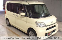 daihatsu tanto 2013 -DAIHATSU 【久留米 580ﾒ7992】--Tanto LA600S--LA600S-0020454---DAIHATSU 【久留米 580ﾒ7992】--Tanto LA600S--LA600S-0020454-