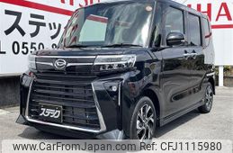 daihatsu tanto 2025 quick_quick_5BA-LA650S_LA650S-0480414