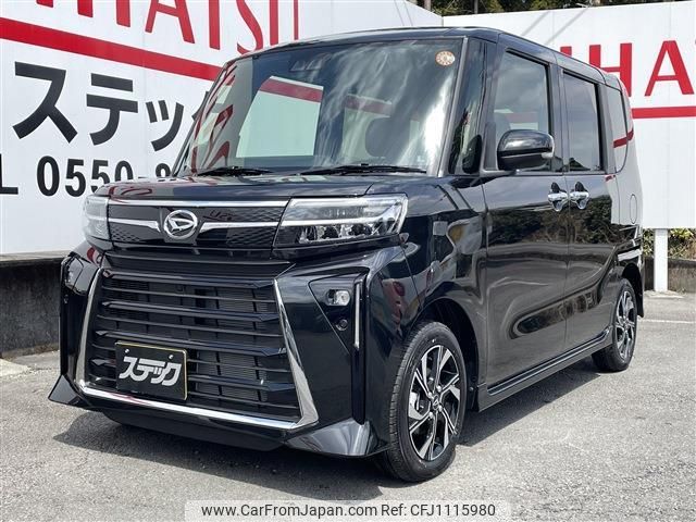 daihatsu tanto 2025 quick_quick_5BA-LA650S_LA650S-0480414 image 1