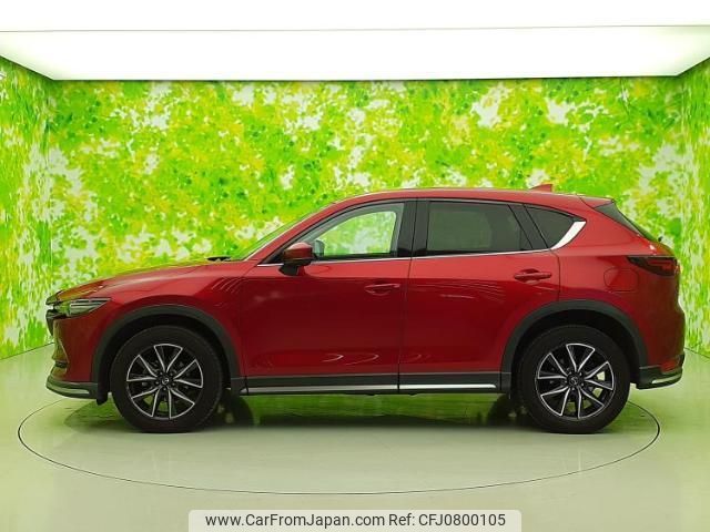 mazda cx-5 2017 quick_quick_LDA-KF2P_KF2P-105433 image 2