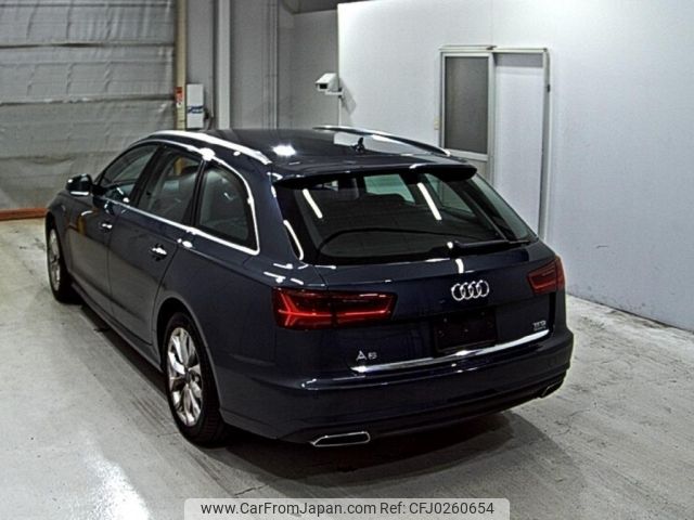 audi a6 2015 -AUDI--Audi A6 4GCYPS-WAUZZZ4G5GN065624---AUDI--Audi A6 4GCYPS-WAUZZZ4G5GN065624- image 2