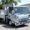 isuzu elf-truck 2022 -ISUZU 【名変中 】--Elf NPR88AR--7021675---ISUZU 【名変中 】--Elf NPR88AR--7021675- image 1