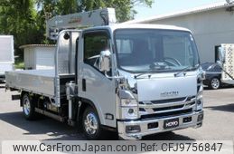 isuzu elf-truck 2022 -ISUZU 【名変中 】--Elf NPR88AR--7021675---ISUZU 【名変中 】--Elf NPR88AR--7021675-