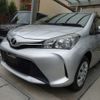 toyota vitz 2014 -TOYOTA--Vitz DBA-NSP135--NSP135---TOYOTA--Vitz DBA-NSP135--NSP135- image 1