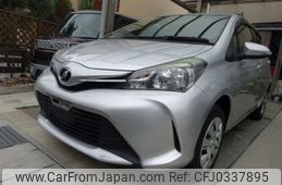 toyota vitz 2014 -TOYOTA--Vitz DBA-NSP135--NSP135---TOYOTA--Vitz DBA-NSP135--NSP135-