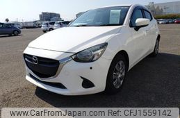 mazda demio 2019 CFJ1559142