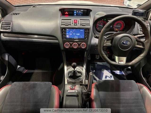 subaru wrx 2016 -SUBARU--WRX CBA-VAB--VAB-016447---SUBARU--WRX CBA-VAB--VAB-016447- image 2