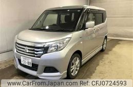 mitsubishi delica-d2 2016 -MITSUBISHI--Delica D2 MB36S--101498---MITSUBISHI--Delica D2 MB36S--101498-