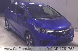 honda fit-hybrid 2016 CFJ1751763