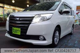 toyota noah 2017 quick_quick_DBA-ZRR80G_ZRR80-0323064