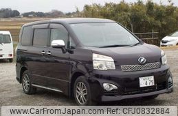 toyota voxy 2013 -TOYOTA 【野田 500】--Voxy DBA-ZRR70W--ZRR70-0569038---TOYOTA 【野田 500】--Voxy DBA-ZRR70W--ZRR70-0569038-