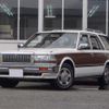 nissan cedric-wagon 1997 -NISSAN--Cedric Wagon E-WY30--WY30-527398---NISSAN--Cedric Wagon E-WY30--WY30-527398- image 1