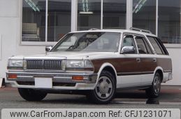 nissan cedric-wagon 1997 -NISSAN--Cedric Wagon E-WY30--WY30-527398---NISSAN--Cedric Wagon E-WY30--WY30-527398-