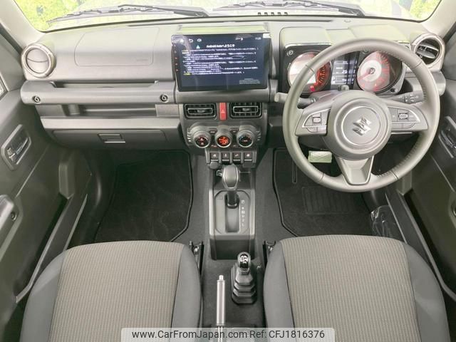 suzuki jimny 2024 CFJ1816376 image 2