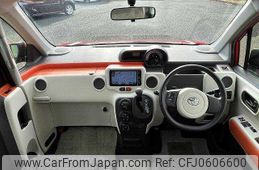 toyota spade 2012 504928-926992