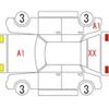 toyota wish 2014 -TOYOTA--Wish DBA-ZGE25G--ZGE25-6005427---TOYOTA--Wish DBA-ZGE25G--ZGE25-6005427- image 2