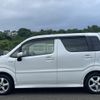 suzuki wagon-r 2019 -SUZUKI--Wagon R DAA-MH55S--MH55S-272392---SUZUKI--Wagon R DAA-MH55S--MH55S-272392- image 8