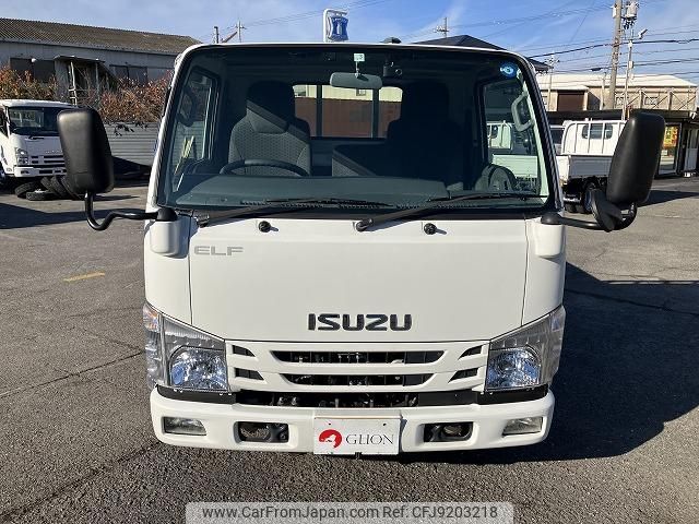 isuzu elf-truck 2019 quick_quick_TRG-NJS85A_NJS85-7008341 image 2