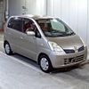 nissan moco 2005 -NISSAN--Moco MG21S-452285---NISSAN--Moco MG21S-452285- image 1