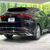 toyota harrier 2023 -TOYOTA--Harrier 6BA-MXUA80--MXUA80-0096155---TOYOTA--Harrier 6BA-MXUA80--MXUA80-0096155- image 17