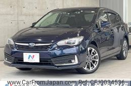 subaru impreza-wagon 2019 -SUBARU--Impreza Wagon DBA-GT6--GT6-041214---SUBARU--Impreza Wagon DBA-GT6--GT6-041214-