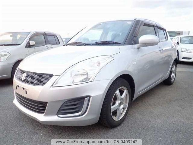 suzuki swift 2016 22550 image 2