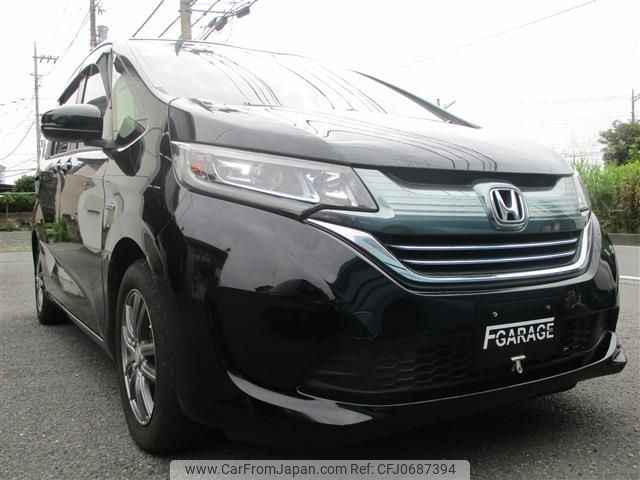 honda freed 2017 -HONDA--Freed DAA-GB7--GB7-1018055---HONDA--Freed DAA-GB7--GB7-1018055- image 2