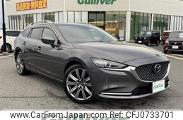 mazda atenza 2019 -MAZDA--MAZDA6 6BA-GJ5FW--GJ5FW-500209---MAZDA--MAZDA6 6BA-GJ5FW--GJ5FW-500209-