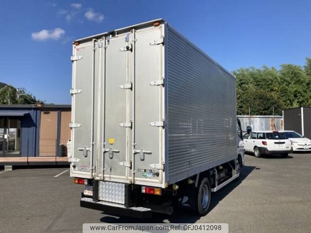 mitsubishi-fuso canter 2014 quick_quick_TKG-FEA50_FEA50-531120 image 2