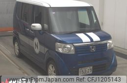 honda n-box-plus 2013 -HONDA--N BOX + JF1-3101969---HONDA--N BOX + JF1-3101969-