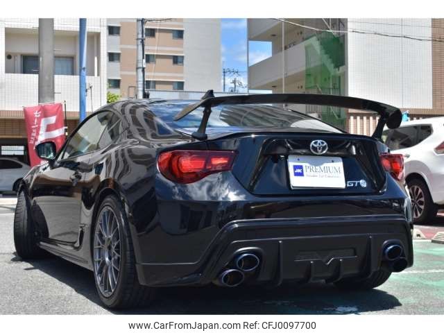 toyota 86 2013 -TOYOTA--86 DBA-ZN6--ZN6-032749---TOYOTA--86 DBA-ZN6--ZN6-032749- image 2