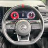 nissan aura 2021 CFJ1725630 image 11