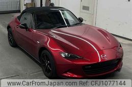 mazda roadster 2019 -MAZDA--Roadster ND5RC-500469---MAZDA--Roadster ND5RC-500469-