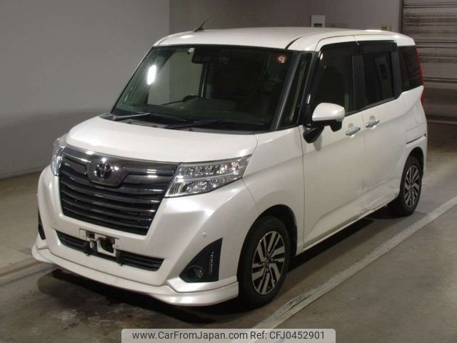 toyota roomy 2018 -TOYOTA--Roomy M900A-0261706---TOYOTA--Roomy M900A-0261706- image 1