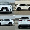 lexus nx 2019 -LEXUS--Lexus NX DAA-AYZ10--AYZ10-1026483---LEXUS--Lexus NX DAA-AYZ10--AYZ10-1026483- image 6