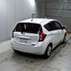 nissan note 2013 -NISSAN--Note E12--E12-070130---NISSAN--Note E12--E12-070130- image 2