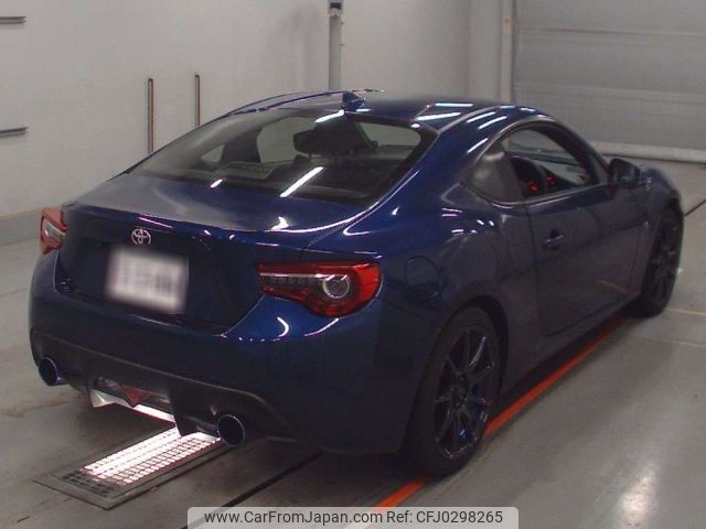 toyota 86 2019 -TOYOTA--86 ZN6-101921---TOYOTA--86 ZN6-101921- image 2