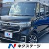honda n-box 2021 quick_quick_JF3_JF3-5004553 image 1